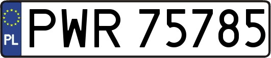 PWR75785