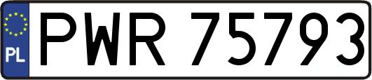 PWR75793