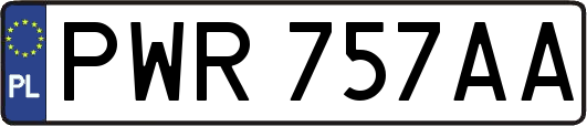 PWR757AA