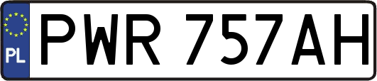 PWR757AH