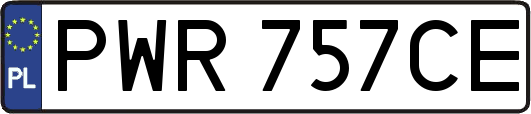 PWR757CE