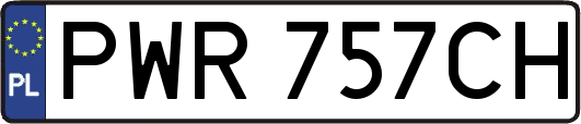 PWR757CH
