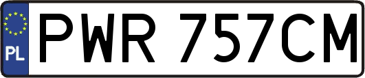 PWR757CM