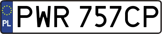 PWR757CP