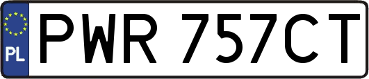 PWR757CT