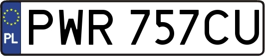 PWR757CU