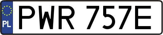 PWR757E