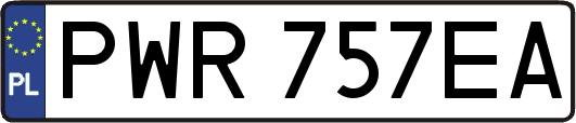 PWR757EA