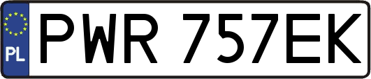 PWR757EK