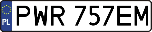 PWR757EM