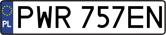 PWR757EN