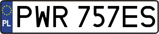 PWR757ES