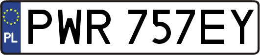 PWR757EY
