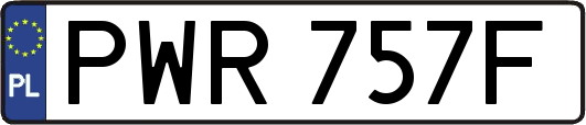 PWR757F