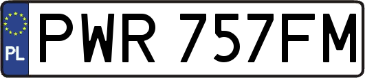 PWR757FM