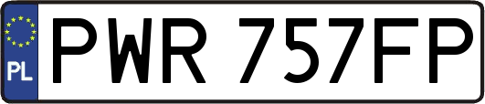 PWR757FP