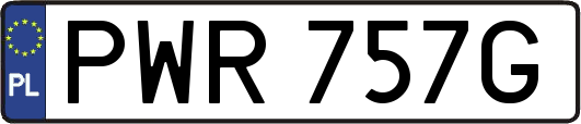 PWR757G