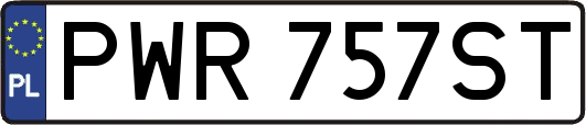 PWR757ST