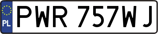 PWR757WJ