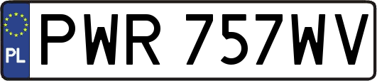 PWR757WV
