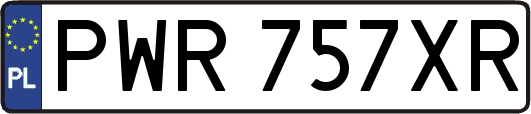 PWR757XR