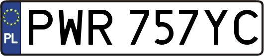 PWR757YC