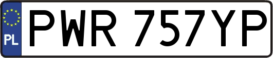 PWR757YP