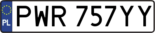 PWR757YY