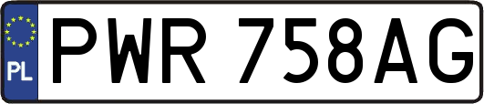PWR758AG