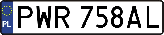 PWR758AL