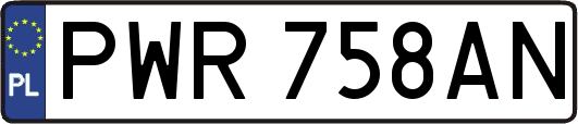 PWR758AN