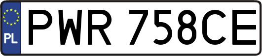 PWR758CE