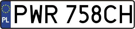 PWR758CH