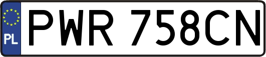 PWR758CN