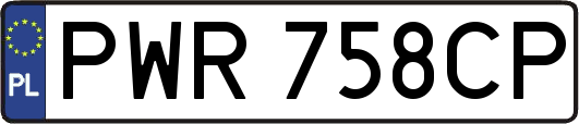 PWR758CP