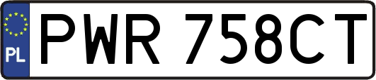PWR758CT