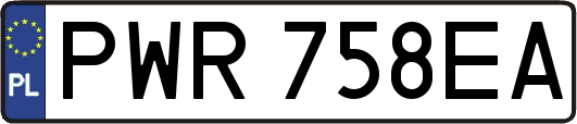 PWR758EA