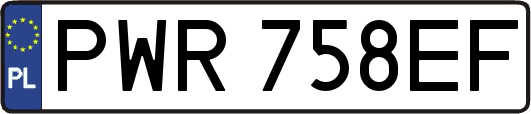 PWR758EF