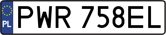 PWR758EL