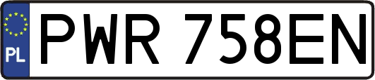 PWR758EN
