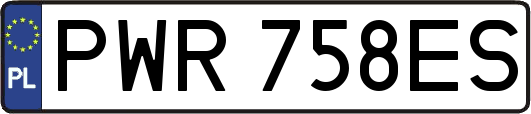 PWR758ES