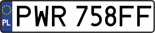 PWR758FF