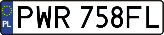 PWR758FL