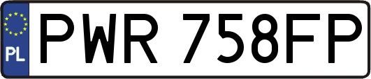 PWR758FP