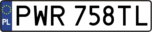 PWR758TL