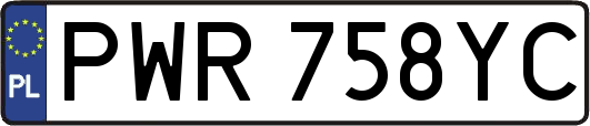 PWR758YC