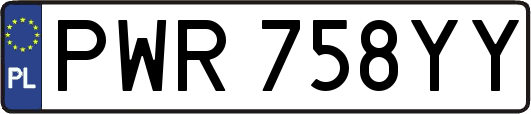 PWR758YY