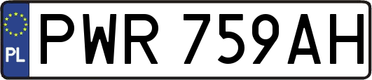 PWR759AH