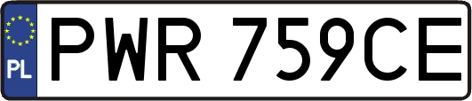 PWR759CE
