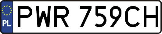 PWR759CH